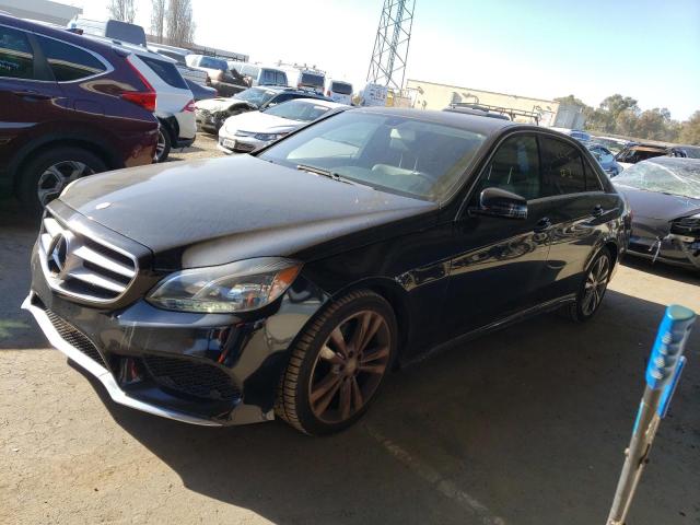 Photo 1 from auction – 2014 MERCEDES-BENZ E 350 with VIN WDDHF5KB0EA888334