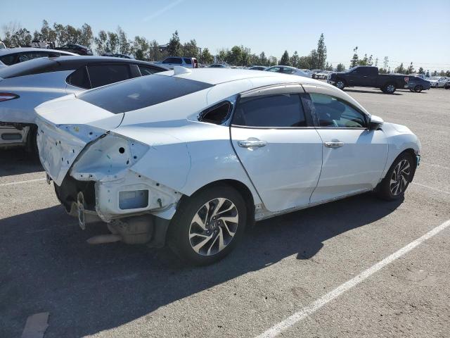 Photo 3 from auction – 2017 HONDA CIVIC EX with VIN 2HGFC2F73HH515391