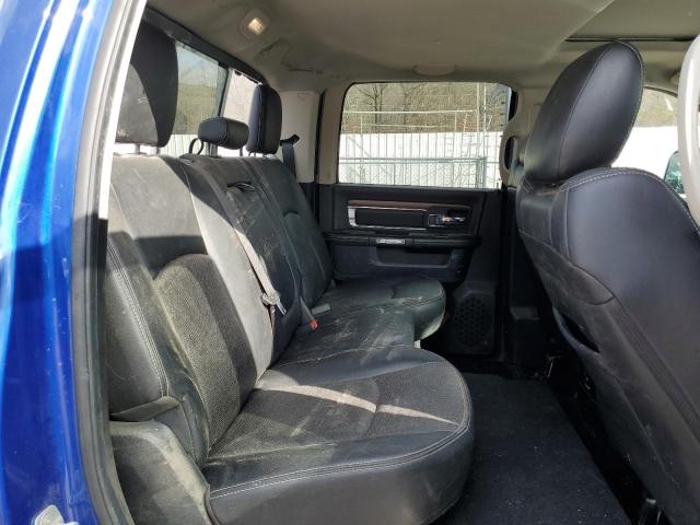 Photo 10 from auction – 2014 RAM 3500 LARAM with VIN 3C63R3EJ5EG251452