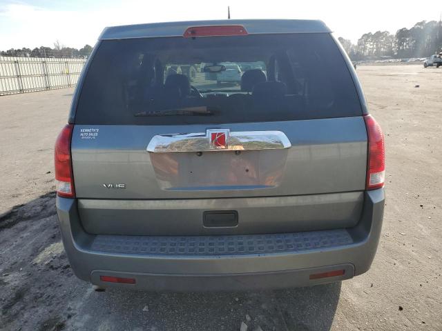 Photo 6 from auction – 2007 SATURN VUE with VIN 5GZCZ33DX7S828055