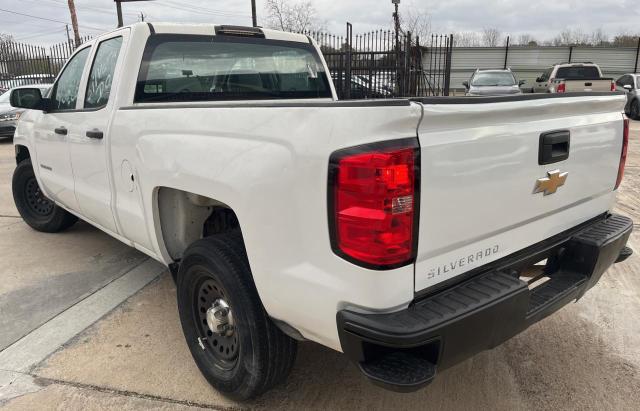 Photo 3 from auction – 2015 CHEVROLET SILVERADO with VIN 1GCRCPEC4FZ350097