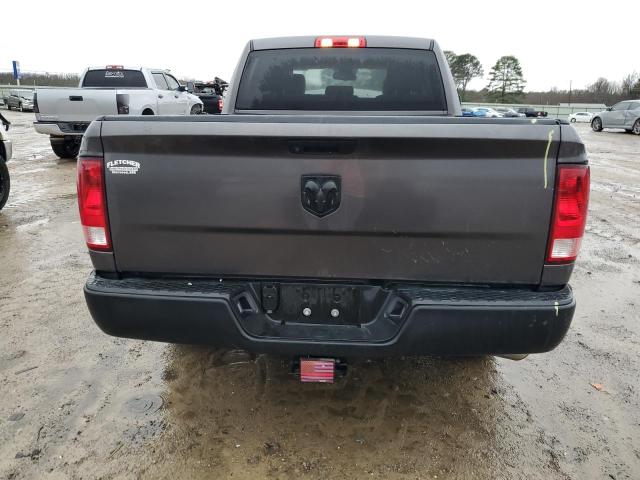 Photo 6 from auction – 2020 RAM 1500 CLASS with VIN 1C6RR6FT8LS128780