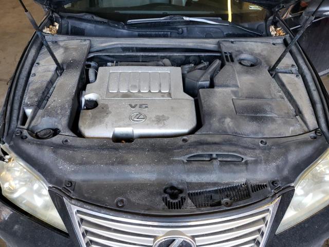 Photo 11 from auction – 2010 LEXUS ES 350 with VIN JTHBK1EG5A2361405