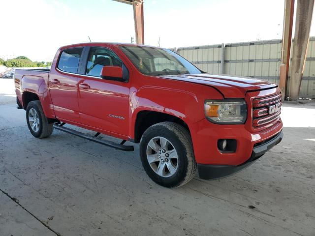 Photo 4 from auction – 2016 GMC CANYON SLE with VIN 1GTG5CE33G1297046