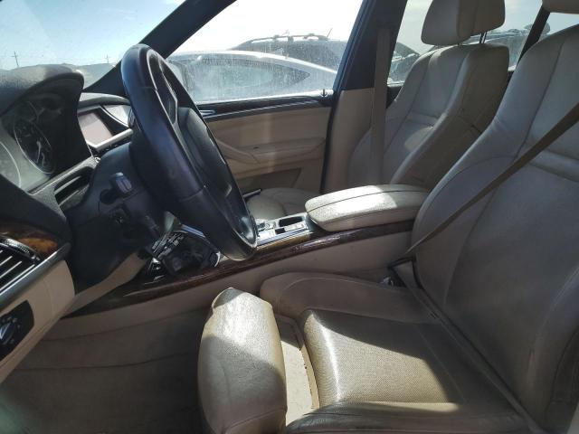 Photo 7 from auction – 2012 BMW X5 XDRIVE3 with VIN 5UXZV4C56CL764525