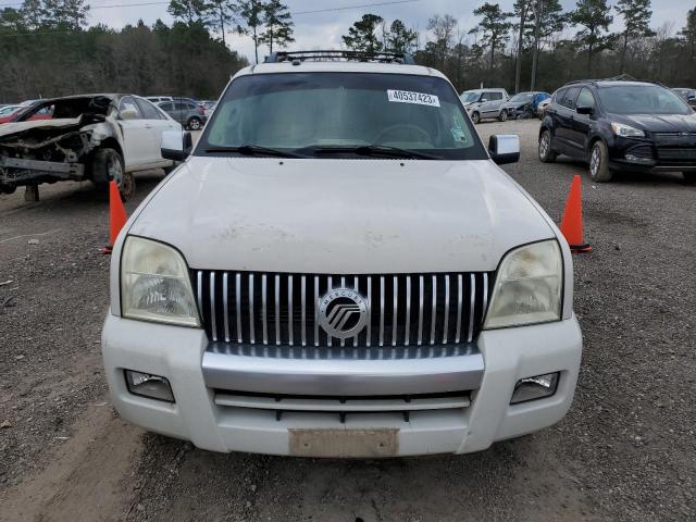 Photo 5 from auction – 2008 MERCURY MOUNTAINEE with VIN 4M2EU38E88UJ09686