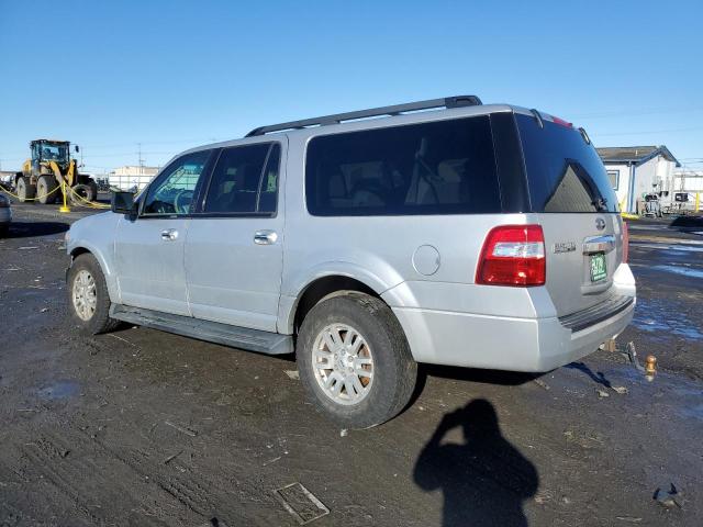 Photo 2 from auction – 2011 FORD EXPEDITION with VIN 1FMJK1J57BEF47847