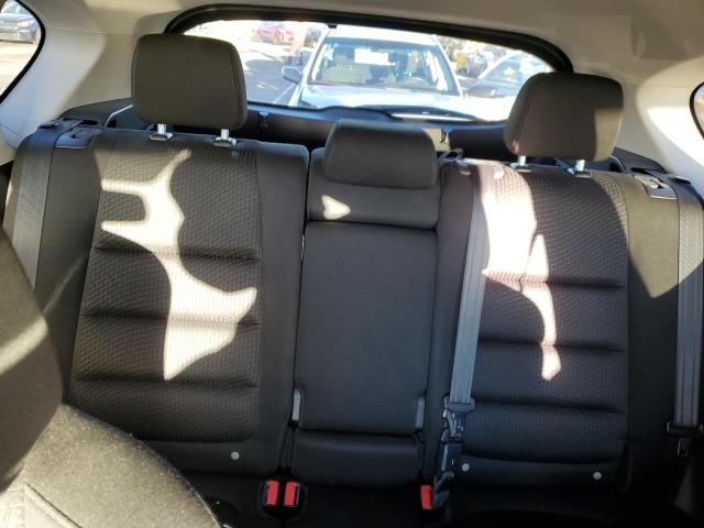 Photo 10 from auction – 2014 MAZDA CX-5 TOURI with VIN JM3KE2CY7E0327727