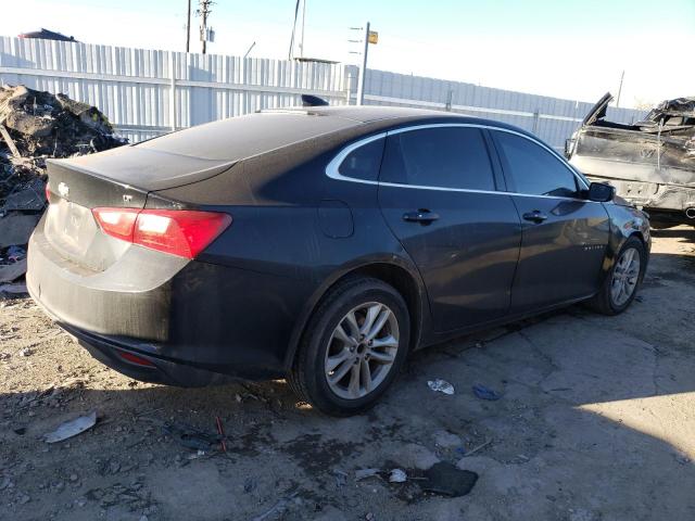 Photo 3 from auction – 2018 CHEVROLET MALIBU LT with VIN 1G1ZD5ST3JF251411