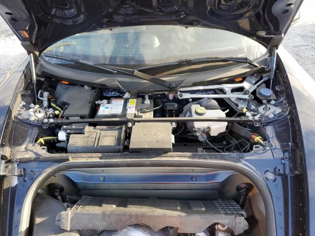 Photo 11 from auction – 2021 PORSCHE 911 TURBO with VIN WP0CD2A94MS263421
