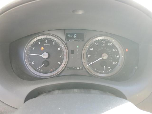 Photo 9 from auction – 2007 LEXUS ES 350 with VIN JTHBJ46G572076117