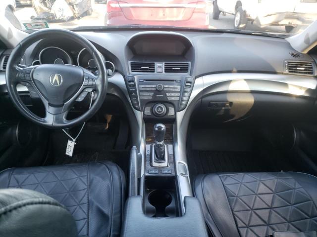 Photo 8 from auction – 2009 ACURA TL with VIN 19UUA86299A016728