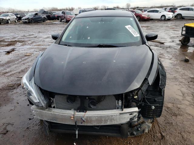 Photo 5 from auction – 2017 NISSAN ALTIMA 2.5 with VIN 1N4AL3APXHC244568