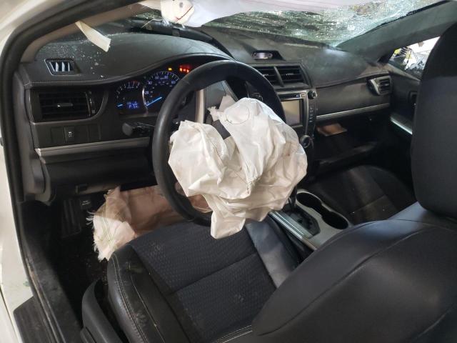 Photo 8 from auction – 2012 TOYOTA CAMRY BASE with VIN 4T1BF1FK6CU624688