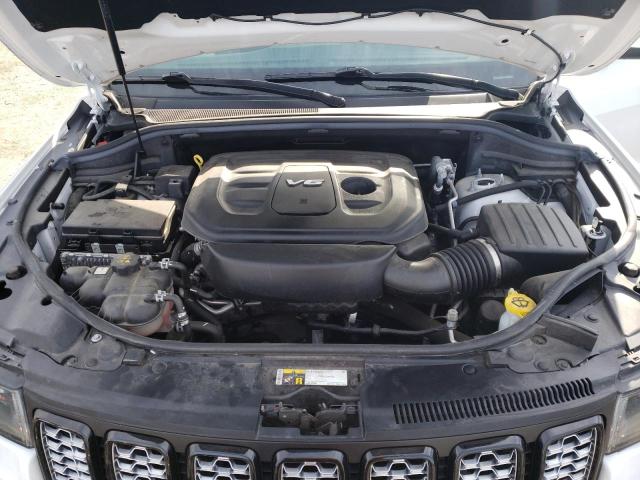 Photo 11 from auction – 2018 JEEP GRAND CHER with VIN 1C4RJFAG6JC354611