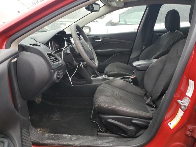 Photo 7 from auction – 2014 DODGE DART SXT with VIN 1C3CDFBB1ED824029