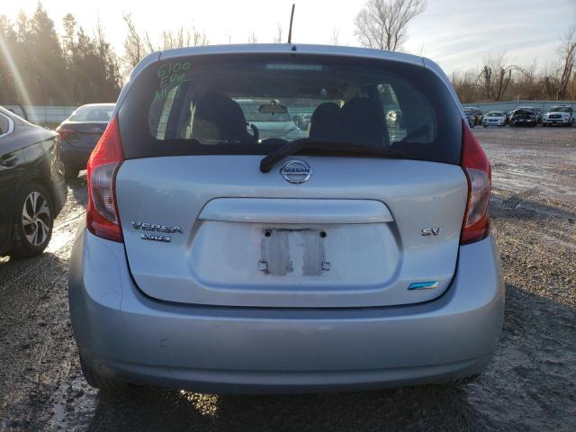 Photo 6 from auction – 2015 NISSAN VERSA NOTE with VIN 3N1CE2CP6FL406009