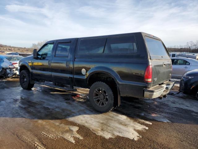 Photo 2 from auction – 2002 FORD F250 SUPER with VIN 1FTNW21L02ED32518