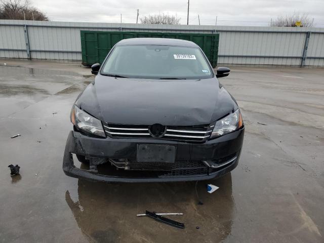 Photo 5 from auction – 2015 VOLKSWAGEN PASSAT S with VIN 1VWAS7A39FC017660