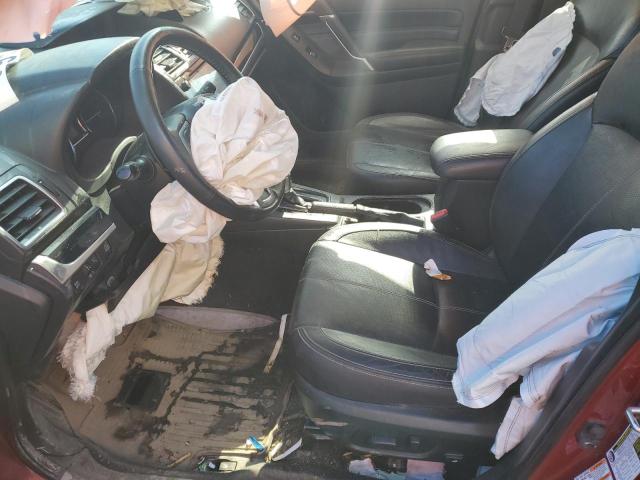 Photo 7 from auction – 2017 SUBARU FORESTER 2 with VIN JF2SJGTCXHH446322