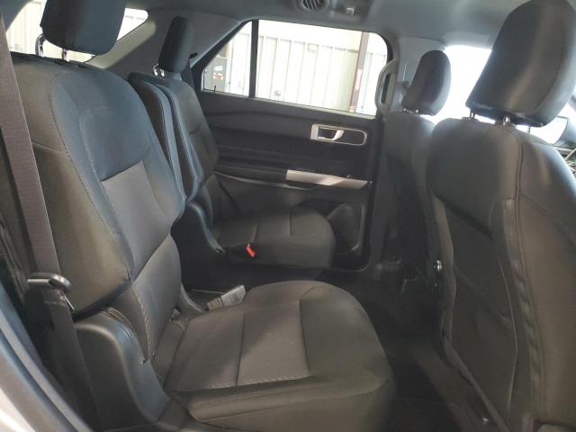 Photo 11 from auction – 2022 FORD EXPLORER X with VIN 1FMSK7DH7NGA72688