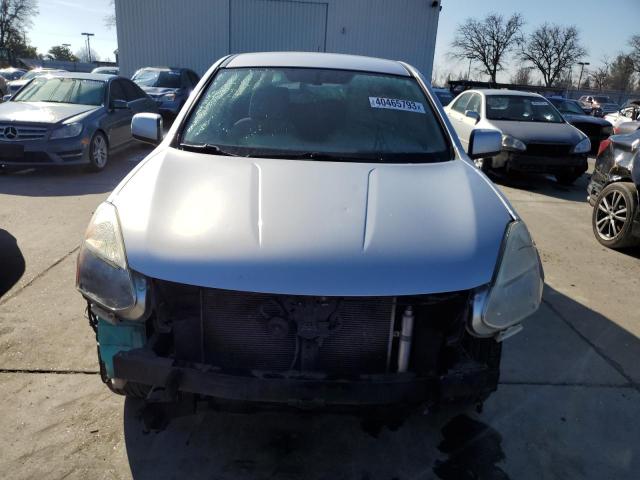 Photo 5 from auction – 2013 NISSAN ROGUE S with VIN JN8AS5MV8DW148194
