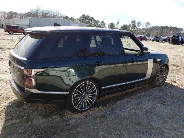 Photo 3 from auction – 2021 LAND ROVER RANGE ROVE with VIN SALGS2RUXMA438513
