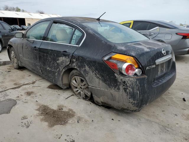 Photo 2 from auction – 2010 NISSAN ALTIMA HYB with VIN 1N4CL2AP0AC130023