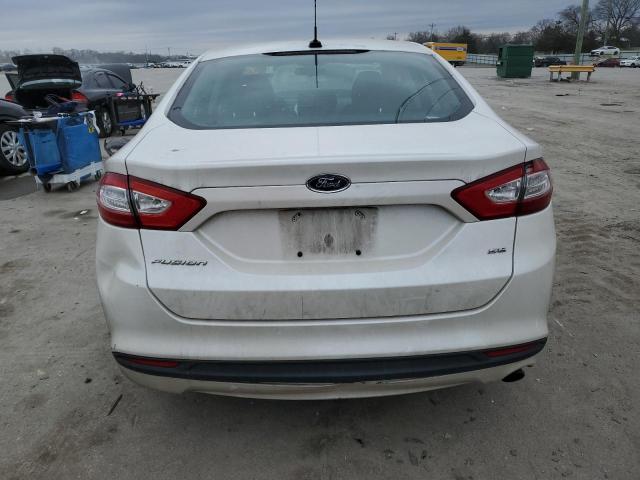 Photo 6 from auction – 2014 FORD FUSION SE with VIN 3FA6P0H72ER148770