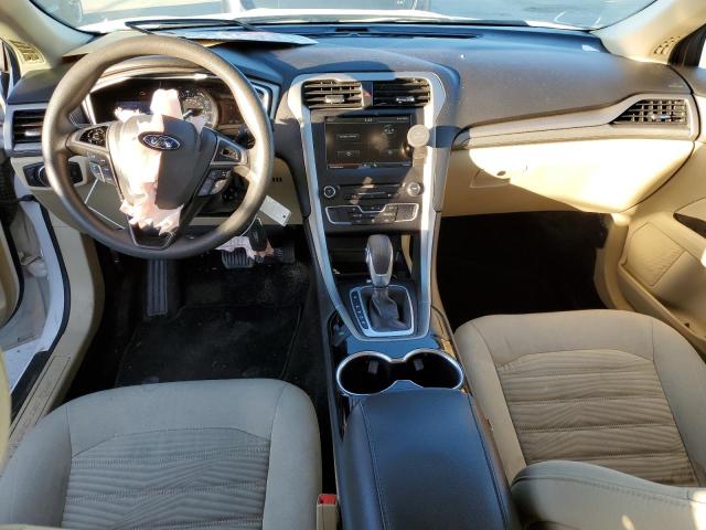 Photo 8 from auction – 2016 FORD FUSION SE with VIN 3FA6P0HD8GR247599