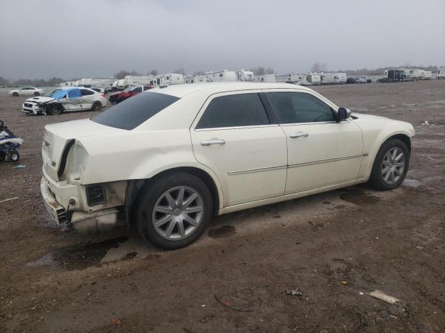 Photo 3 from auction – 2010 CHRYSLER 300 TOURIN with VIN 2C3CA5CV1AH221512