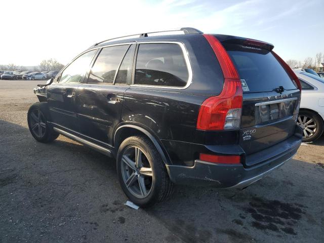 Foto 2 de la subasta – 2010 VOLVO XC90 con VIN YV4982CT7A1536907