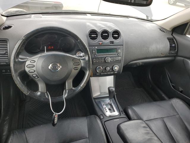 Photo 8 from auction – 2012 NISSAN ALTIMA SL with VIN 1N4AL2AP7CC150523