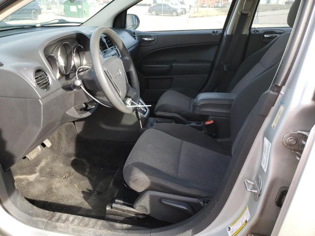 Photo 7 from auction – 2011 DODGE CALIBER SX with VIN 1B3CB4HA4BD204082