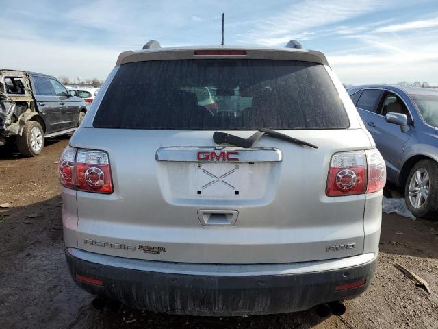 Photo 6 from auction – 2012 GMC ACADIA SLE with VIN 1GKKVPED6CJ211513