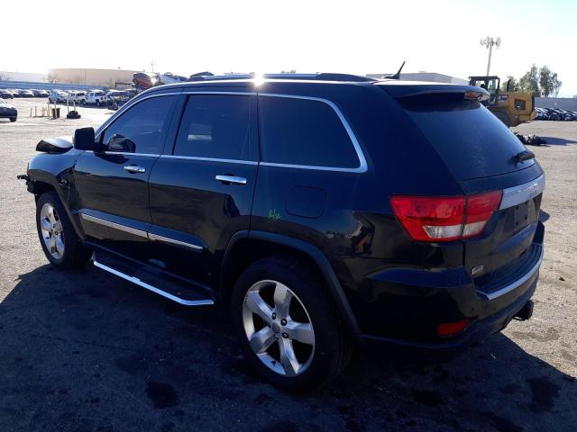 Photo 2 from auction – 2013 JEEP GRAND CHER with VIN 1C4RJECT0DC650927
