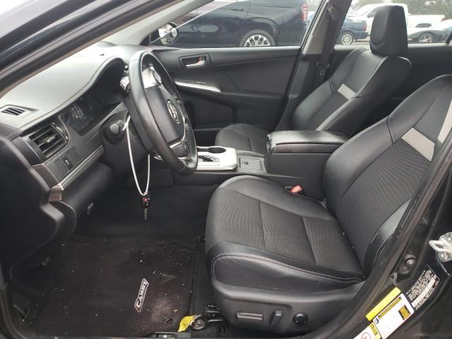 Photo 7 from auction – 2012 TOYOTA CAMRY BASE with VIN 4T1BF1FK5CU036040