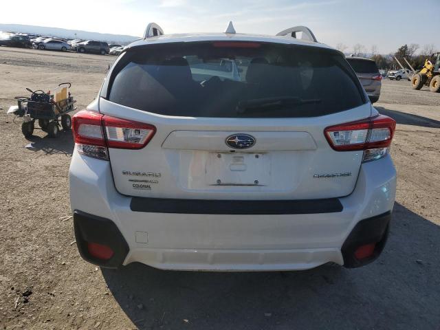 Photo 6 from auction – 2019 SUBARU CROSSTREK with VIN JF2GTAEC6KH202409