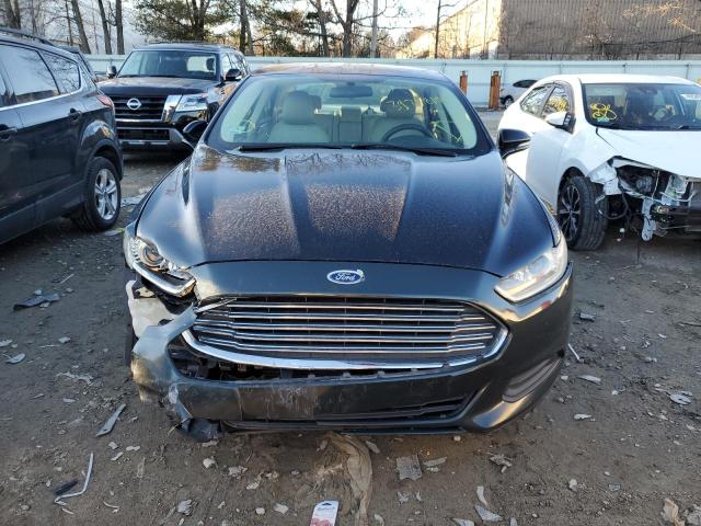 Photo 5 from auction – 2014 FORD FUSION SE with VIN 3FA6P0H76ER143409