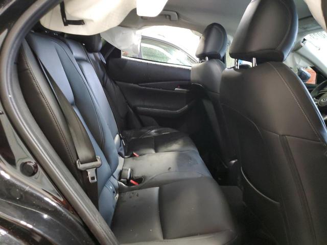 Photo 10 from auction – 2022 MAZDA CX-30 SELE with VIN 3MVDMBBL7NM428062