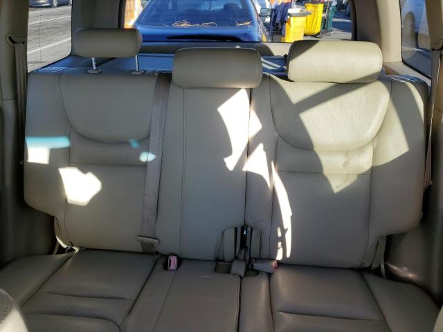 Photo 10 from auction – 2001 TOYOTA HIGHLANDER with VIN JTEGF21A910004450