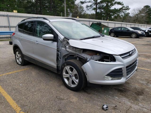 Photo 4 from auction – 2014 FORD ESCAPE SE with VIN 1FMCU0G92EUA66860