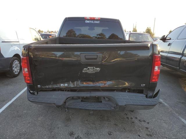 Photo 6 from auction – 2012 CHEVROLET SILVERADO with VIN 3GCPCSE06CG265421