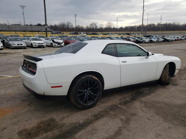 Photo 3 from auction – 2018 DODGE CHALLENGER with VIN 2C3CDZAG3JH204472