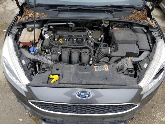 Photo 11 from auction – 2016 FORD FOCUS SE with VIN 1FADP3F27GL243827