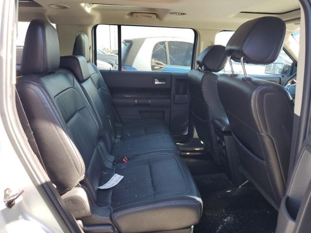 Photo 11 from auction – 2013 FORD FLEX SEL with VIN 2FMGK5C83DBD28486