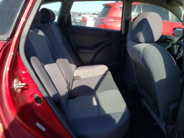 Photo 11 from auction – 2005 PONTIAC VIBE with VIN 5Y2SL63845Z414020