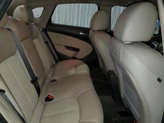 Foto 10 de la subasta – 2014 BUICK VERANO CON con VIN 1G4PR5SK8E4196202