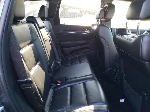 Photo 11 from auction – 2017 JEEP GRAND CHER with VIN 1C4RJFBG8HC602902