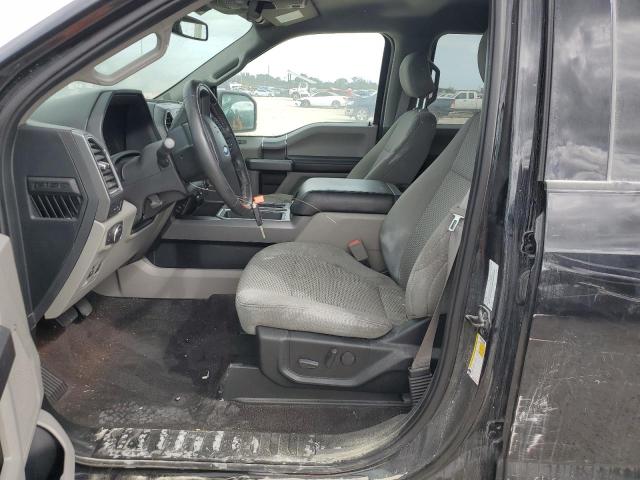 Photo 7 from auction – 2019 FORD F150 SUPER with VIN 1FTEW1E49KFA09995